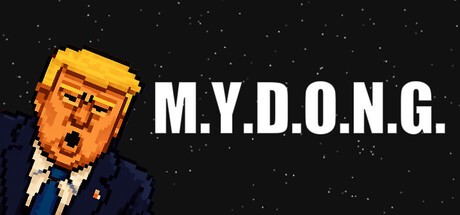 Games like M.Y.D.O.N.G.