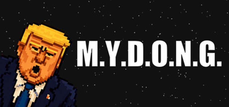M.Y.D.O.N.G. Image