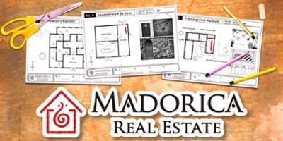 Madorica Real Estate Image