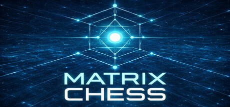 Games like Matrix Chess
