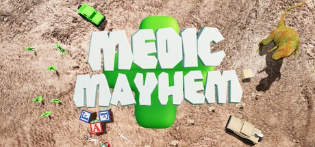 Games like Medic Mayhem