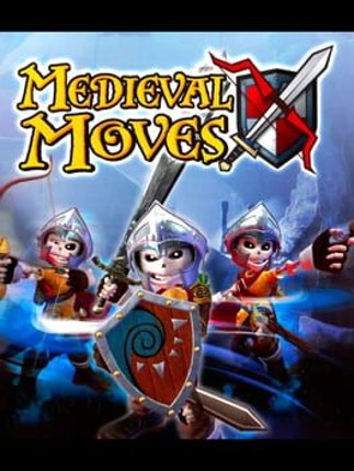 Medieval Moves: Deadmund's Quest Image