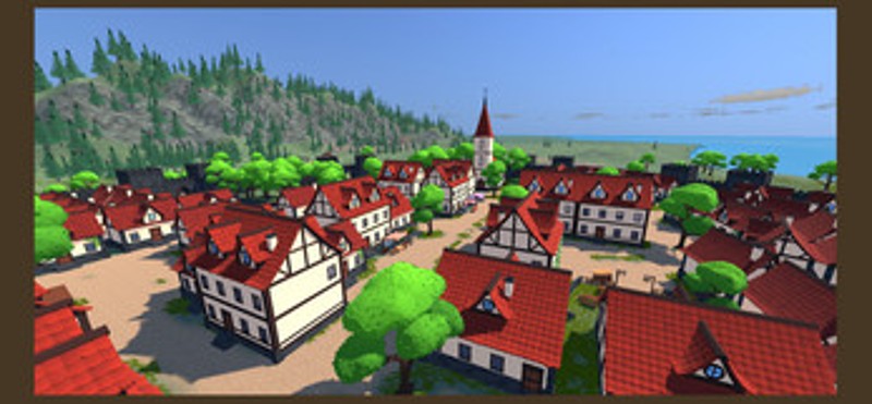 Medieval Sandbox Image