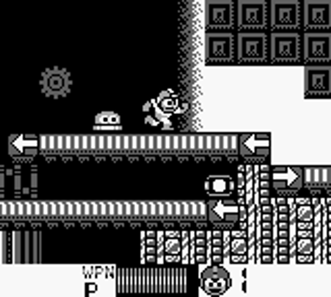 Mega Man II Image