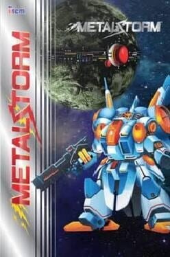 Games like Metal Storm: Collector's Edition