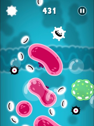Microtrip screenshot