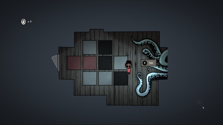 Mindbreak screenshot