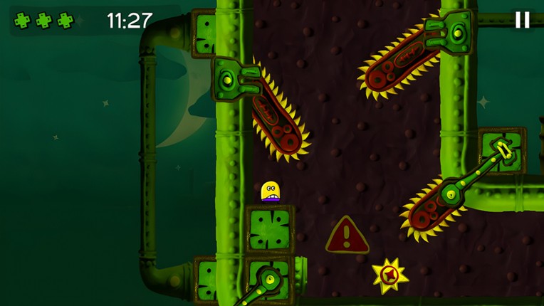 Mini Dash screenshot