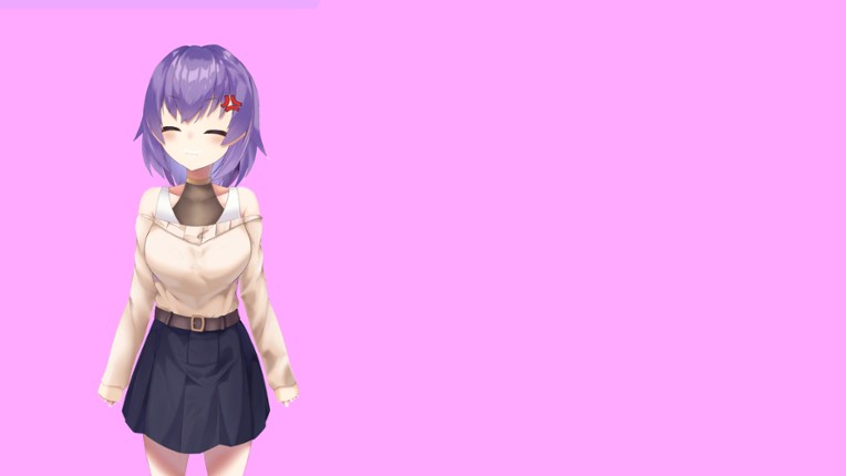 Miyuki Desktop Image