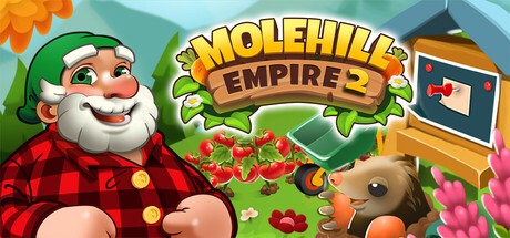 Games like Molehill Empire 2