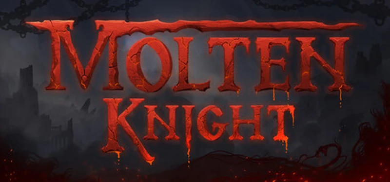 Molten Knight Image