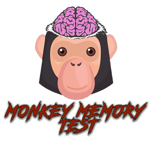 Games like Monkey Memory Test MOBILE