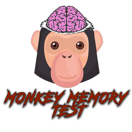 Monkey Memory Test MOBILE Image