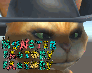 Games like Monster Factory Factory