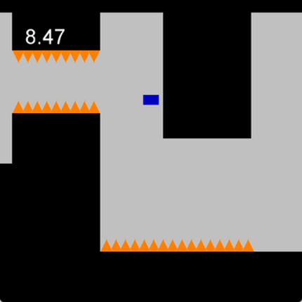Morph Man Image