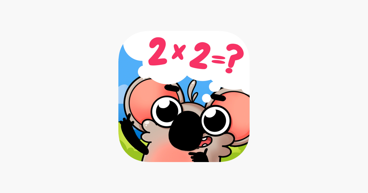 Games like Multiplication Games For Kids.