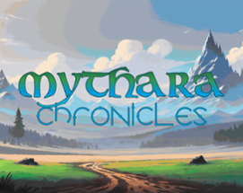 Mythara Chronicles Image