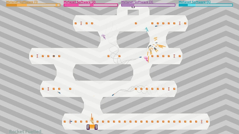 N PLUS INFINITY TIMES TWO screenshot
