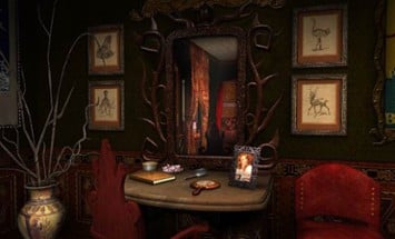 Nancy Drew: Curse of Blackmoor Manor Image