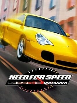 Games like Need for Speed: Porsche Unleashed