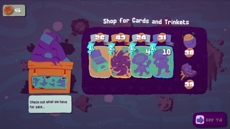 Negative Space screenshot