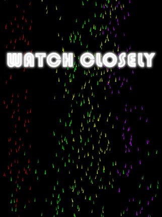 Neon Rain screenshot