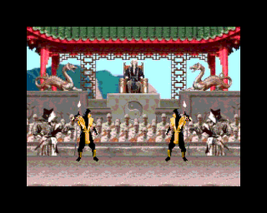 NextBASIC Examples Image