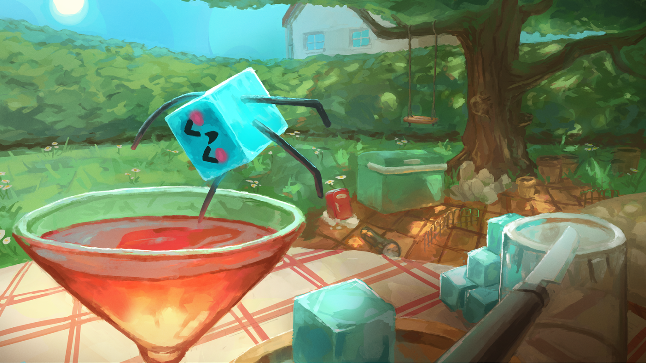 Games like Nice Cover