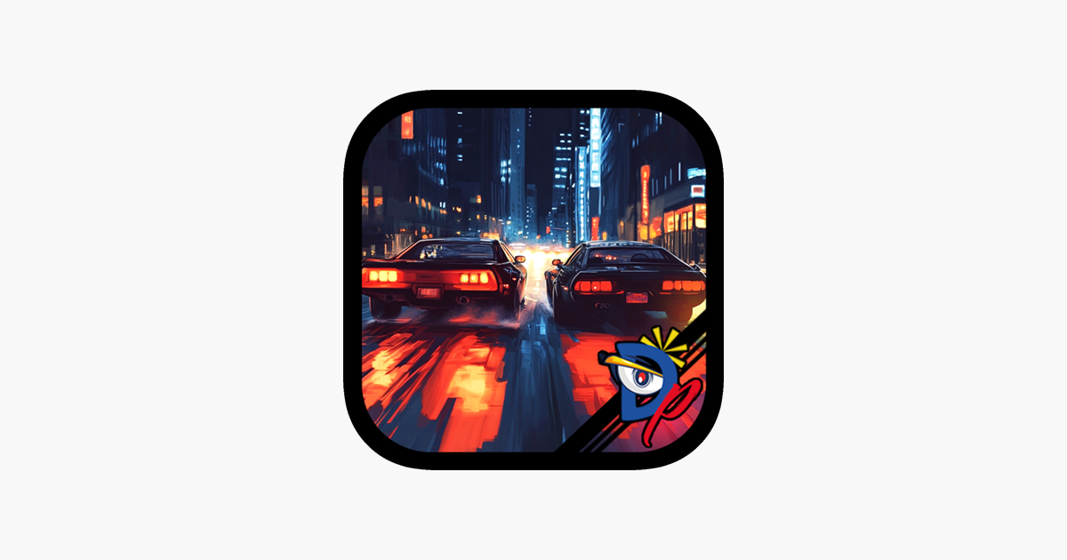 Games like Night Boost Racing