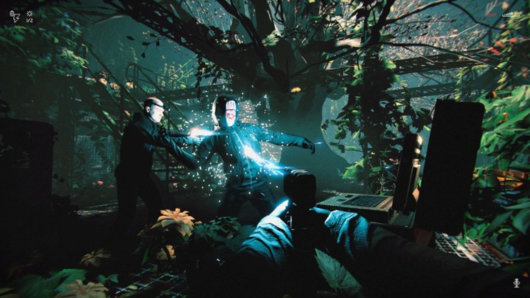 NMO - No More Operators screenshot