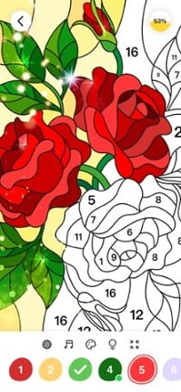No.Paint - Coloring Games Image