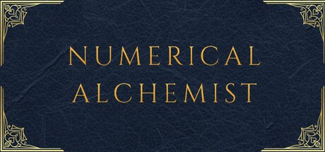 Games like NUMERICAL ALCHEMIST