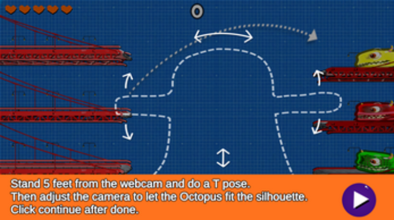 OctoCross Image