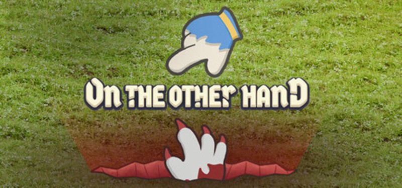 On the Other Hand Image
