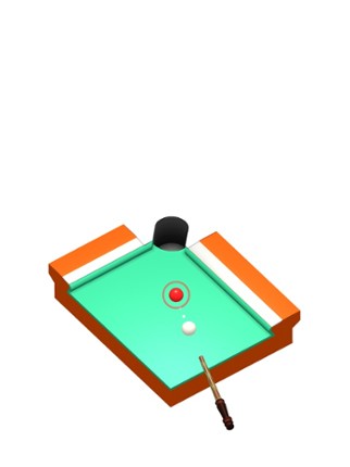 One Touch Snooker Image