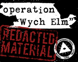 Operation Wych Elm Image