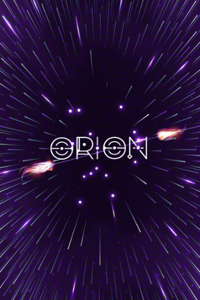 Orion: The Eternal Punishment Image