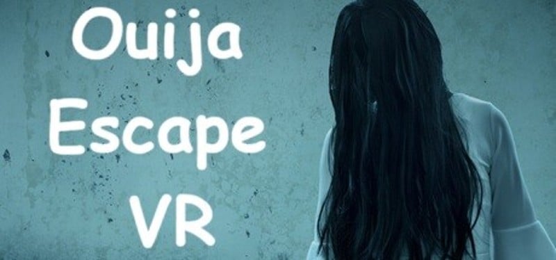 Ouija Escape VR Game Cover