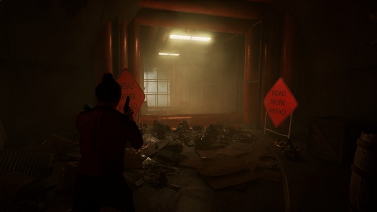 Outbreak: Fabulous Nightmares Collection Image