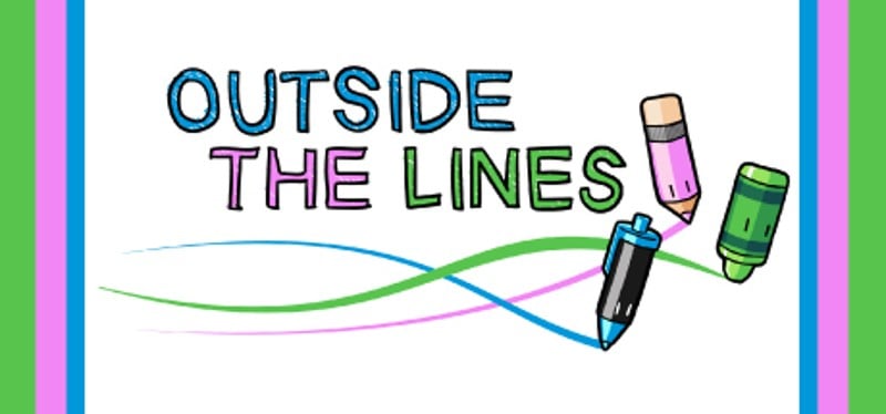 Outside the Lines Image