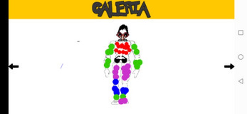 Paint Design Image