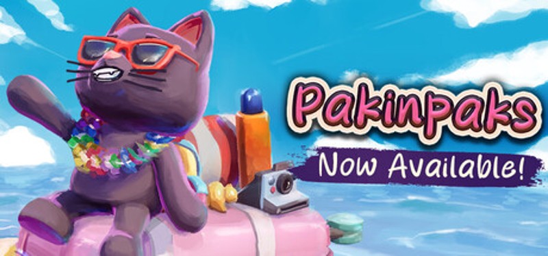 Pakinpaks Image