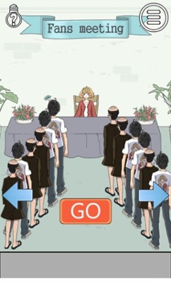 Paparazzi Chase 2 screenshot