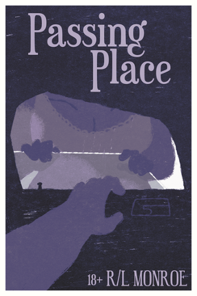 Passing Place (18+) screenshot