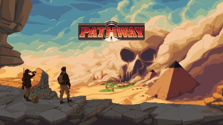 Pathway screenshot