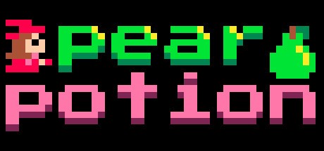 Games like pear potion