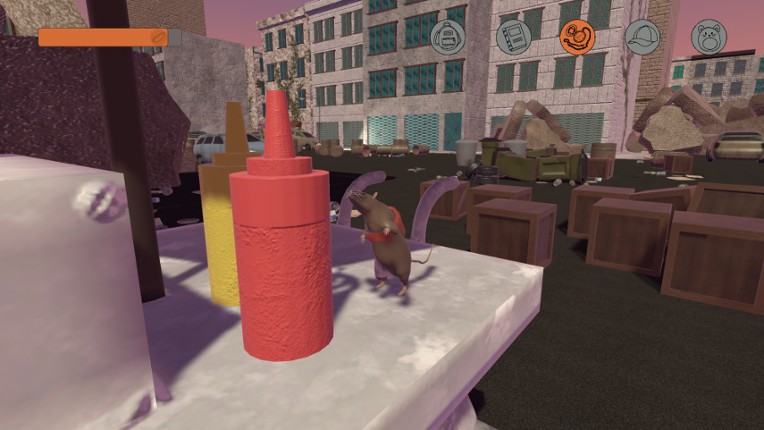 Penelope's Odyssey screenshot