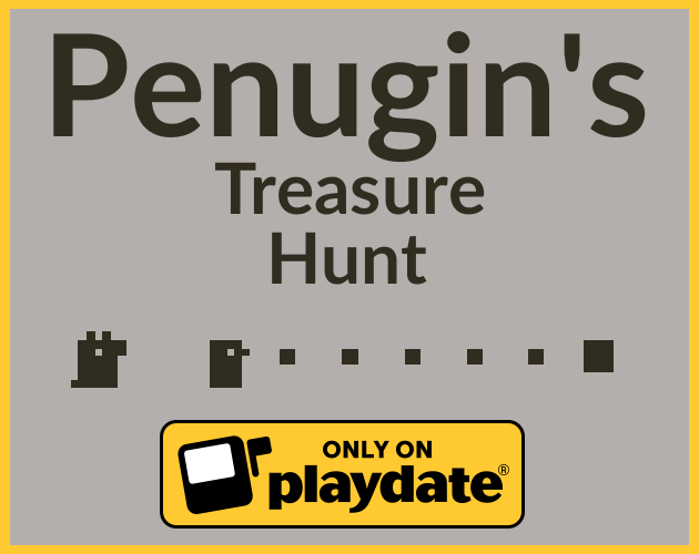 Games like Penguin's Treasure Hunt
