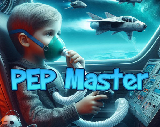 PEP Master Image