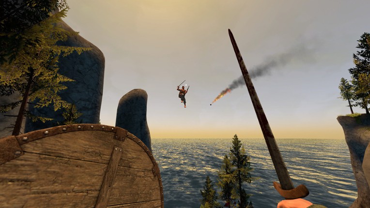 Pirates Vikings & Knights II screenshot